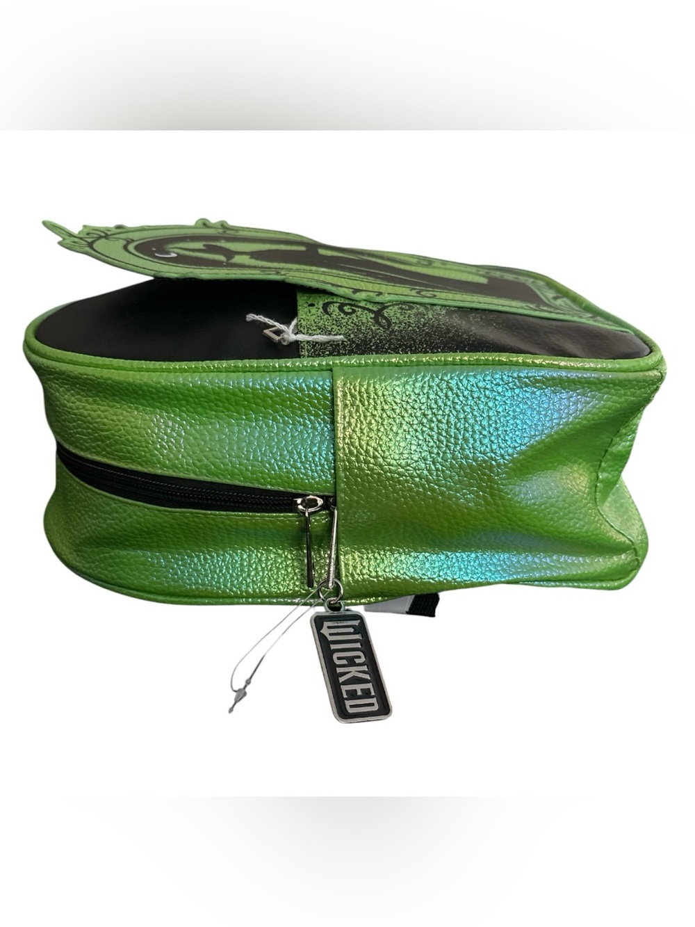 Wicked Mini Backpack NWOT - Picture 4 of 6